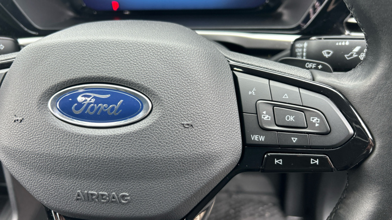 Ford Transit Connect 250 L2 Petrol 1.5 EcoBoost PHEV 150 Trend Van Auto